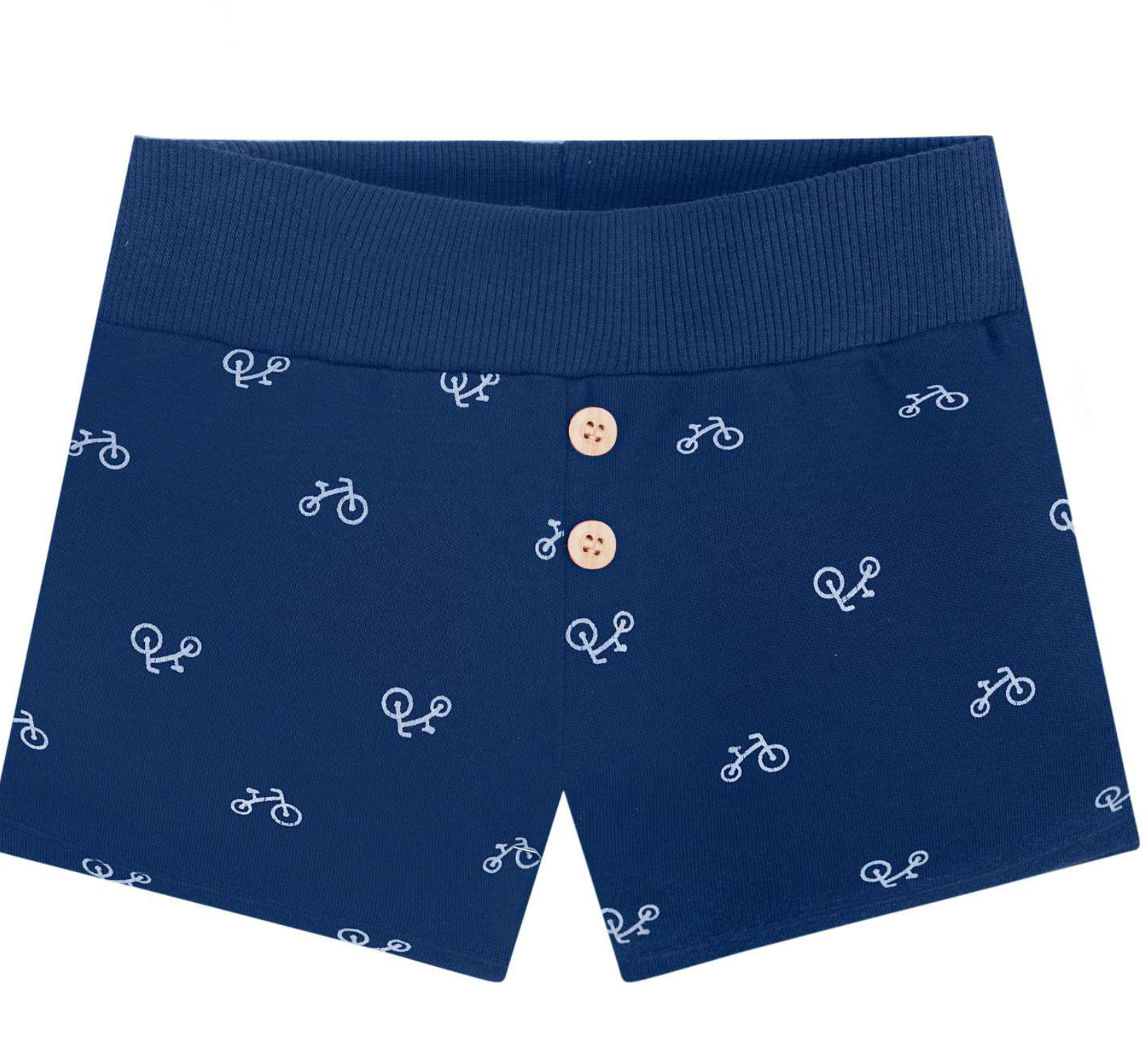 Bicycle Short Set